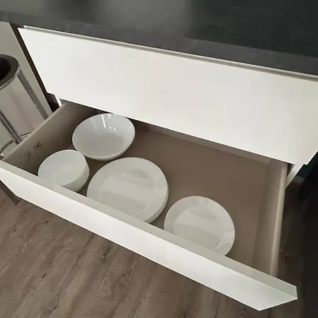 Greenapartment Francfort-sur-le-Main