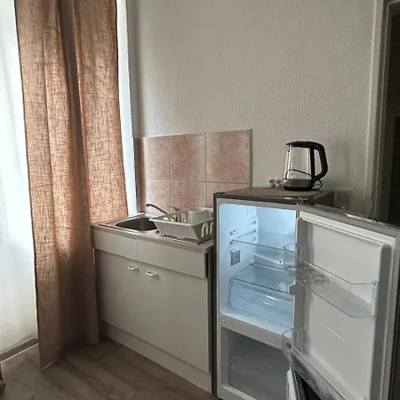 Greenapartment Lägenhet *