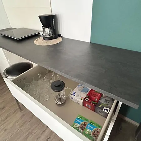 Greenapartment *
