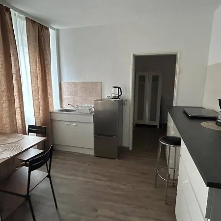 Apartament Greenapartment